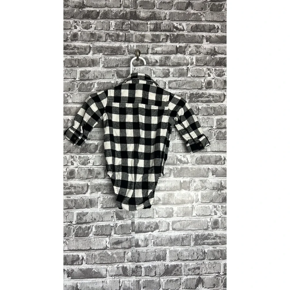 Carter's‎ baby boy onesie